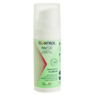 CREMA HIDRATANTE V-CREAM