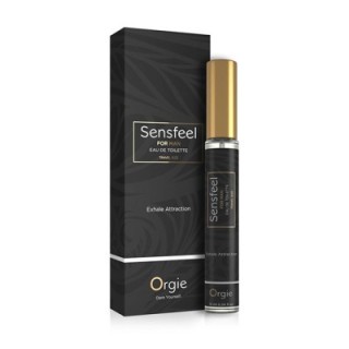 SENSFEEL FOR MAN 10 ML