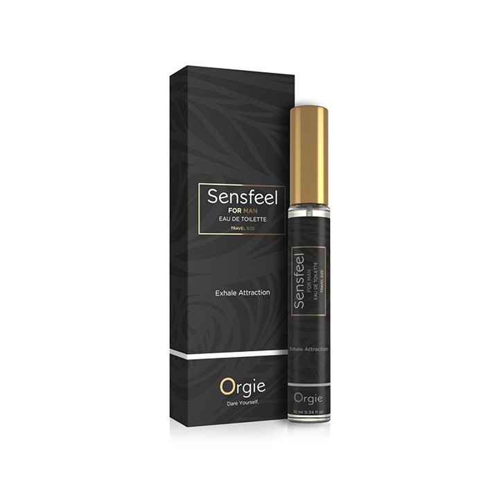 SENSFEEL FOR MAN 10 ML