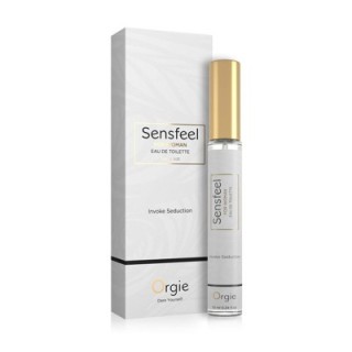 SENSFEEL FOR WOMAN 10 ML