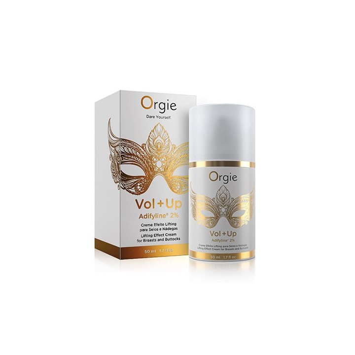 VOL+ UP 50 ML