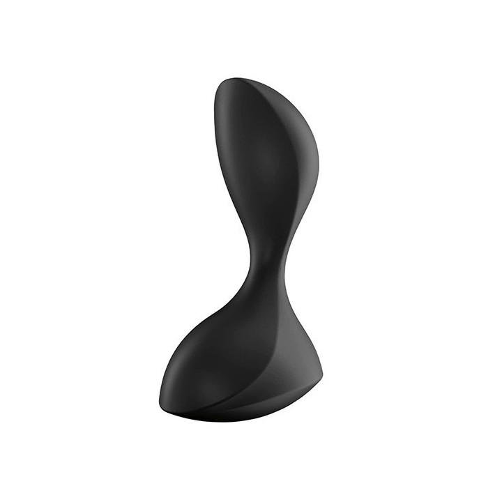 Sweet Seal black