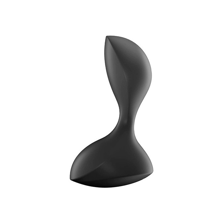 Sweet Seal black