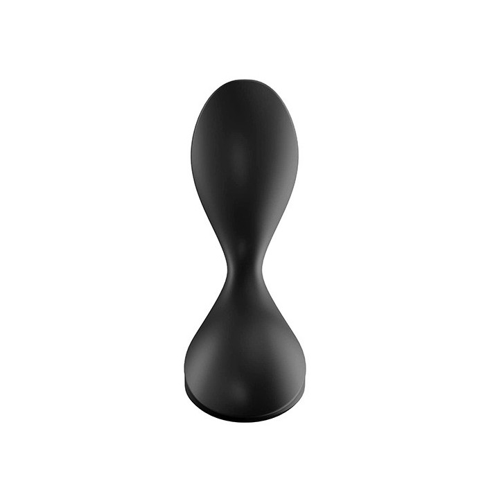 Sweet Seal black
