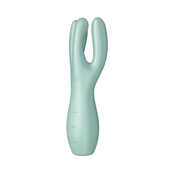 Threesome 3 mint
