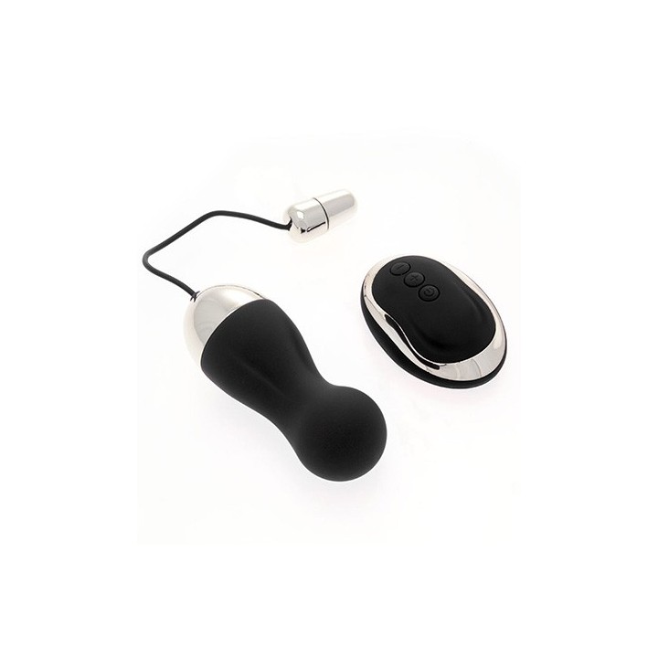 Evolution Black