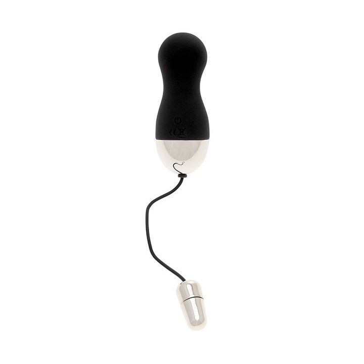 Evolution Black