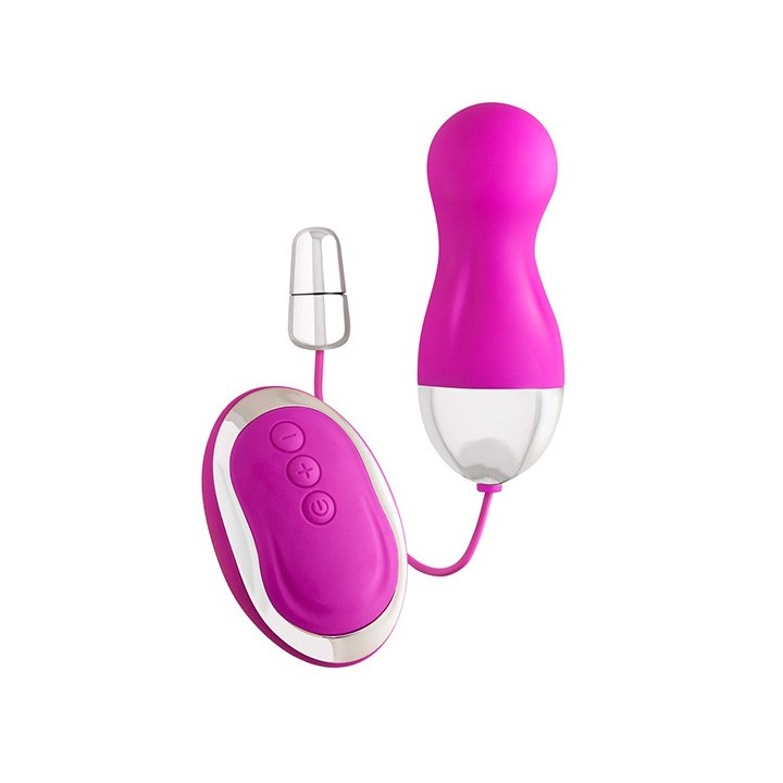 Evolution Purple