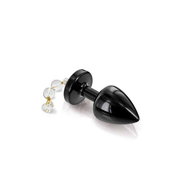 ANNI Torrent black T1