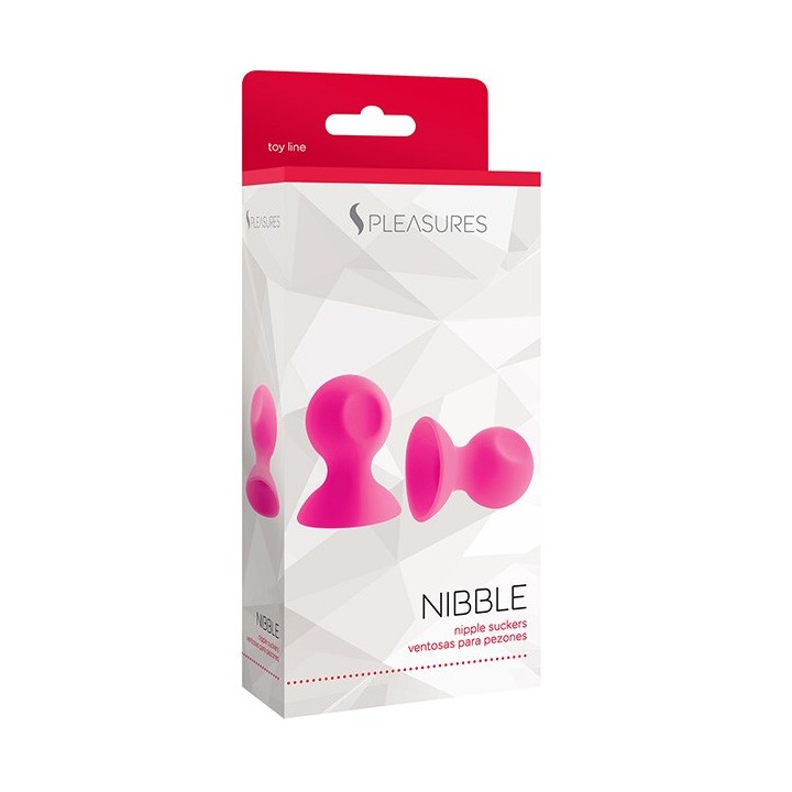 Nibble M