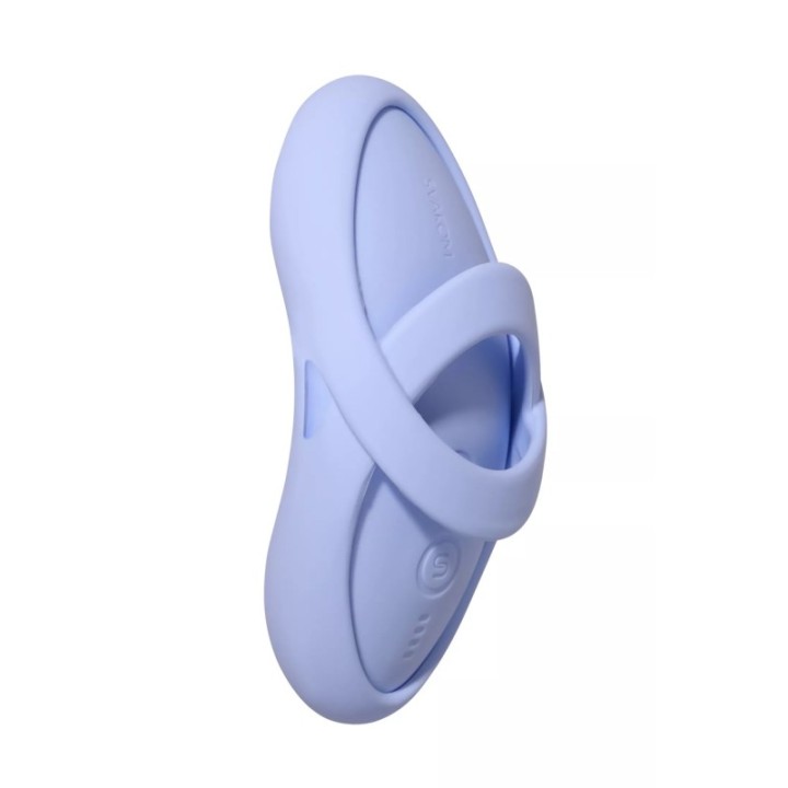 Echo 2 Sky Blue