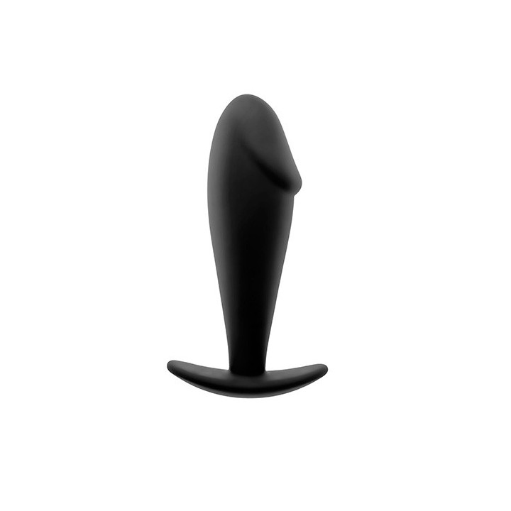 Teaser Plug Black