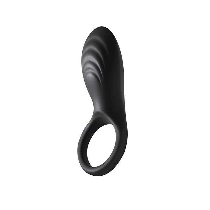 Vibrio Ring Black