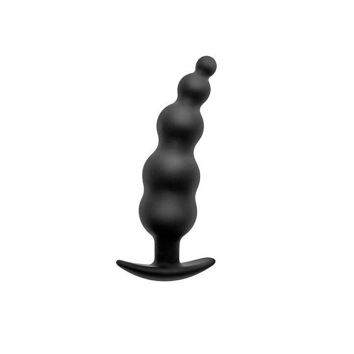 Vivid Plug Black