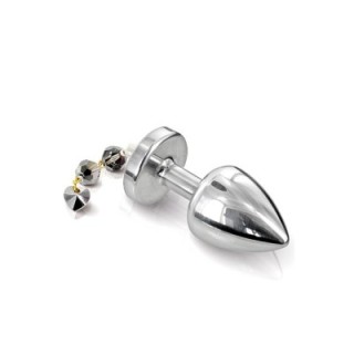 ANNITorrent silver plated T2