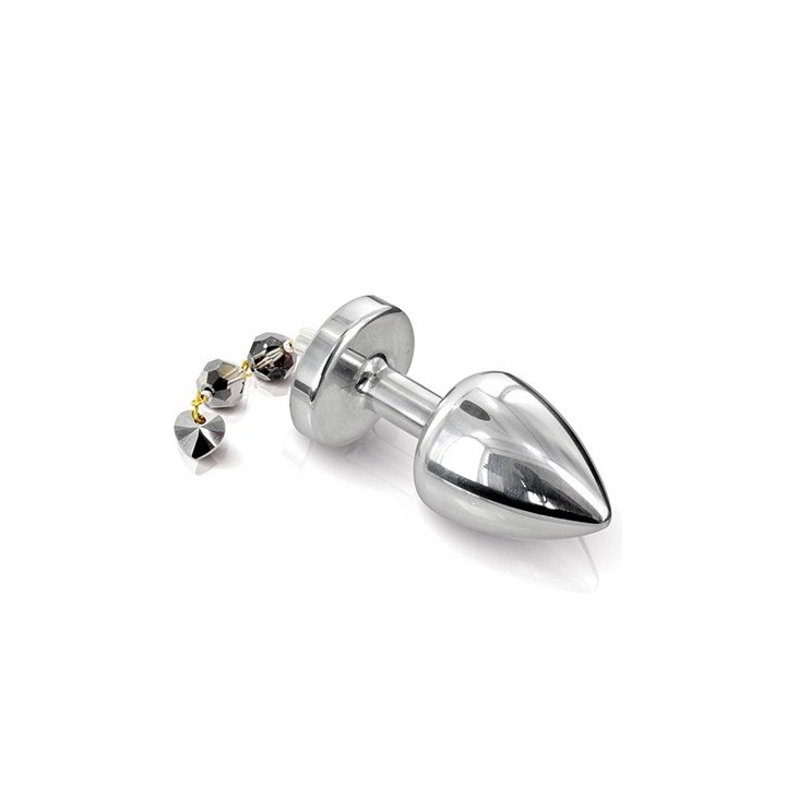 ANNITorrent silver plated T2