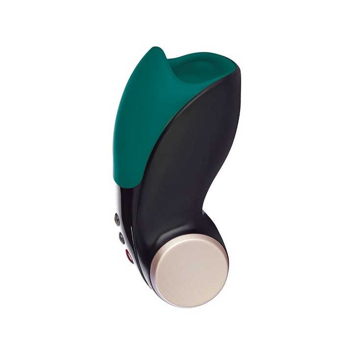 COBRA LIBRE II BLACK | DEEP SEA BLUE