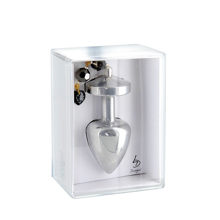 ANNITorrent silver plated T2