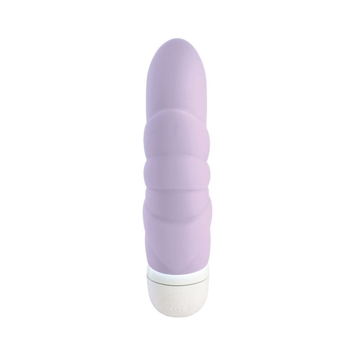 SLIMVIBE JAM PASTEL LILAC