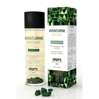 Anti Stress Aventurine Avocado Oil 100 ml