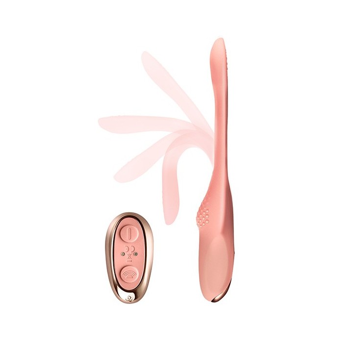 Two-Vibe Pink