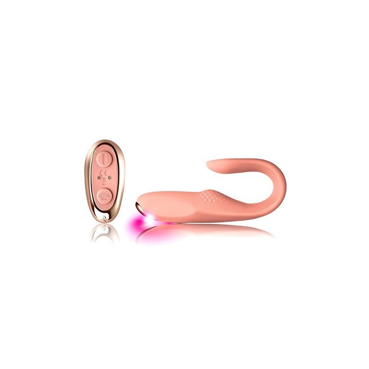 Two-Vibe Pink