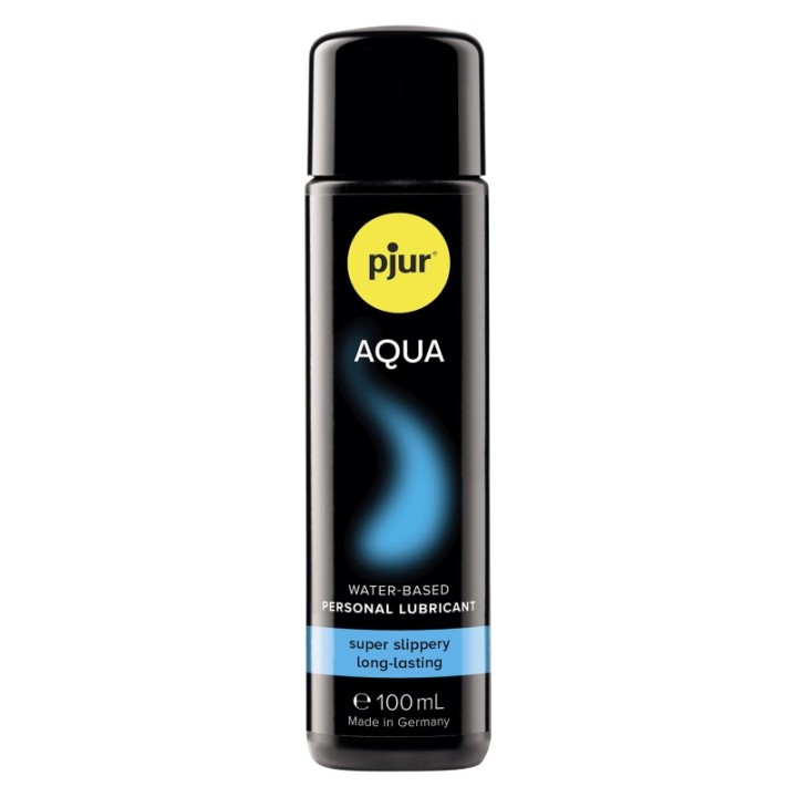 Aqua 100 ml