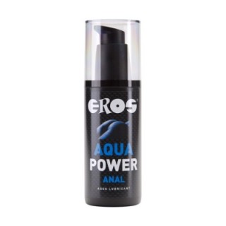 Aqua Power Anal 125 ml