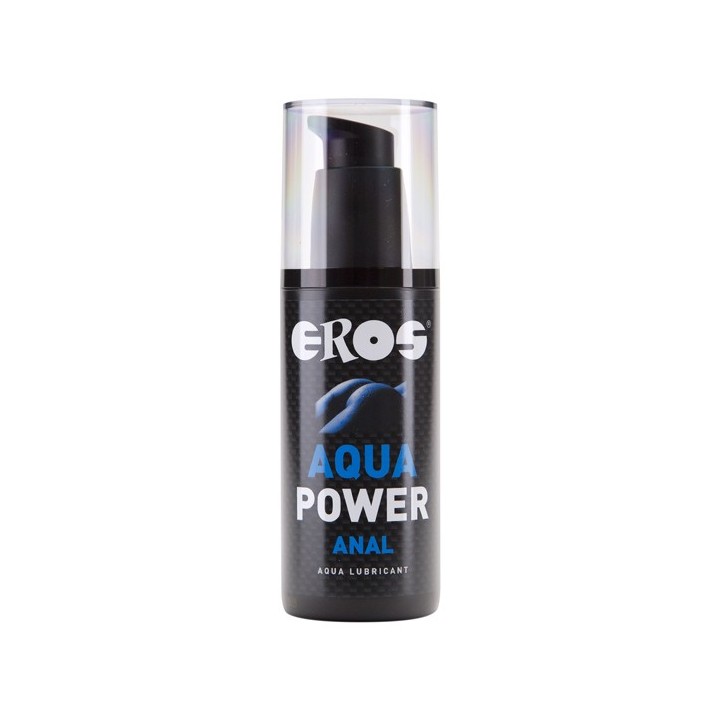 Aqua Power Anal 125 ml