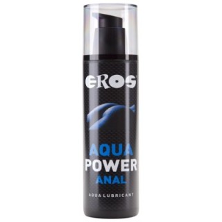 Aqua Power Anal 250 ml
