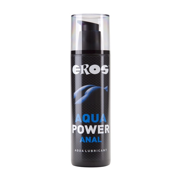 Aqua Power Anal 250 ml