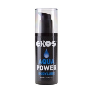 Aqua Power Bodylube 125 ml