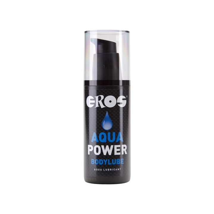 Aqua Power Bodylube 125 ml