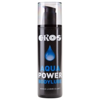 Aqua Power Bodylube 250 ml