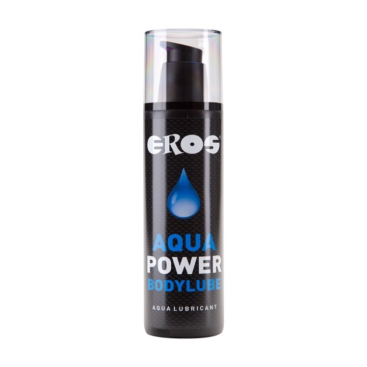 Aqua Power Bodylube 250 ml
