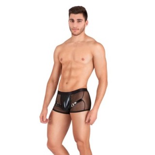 Boxer Negro TU