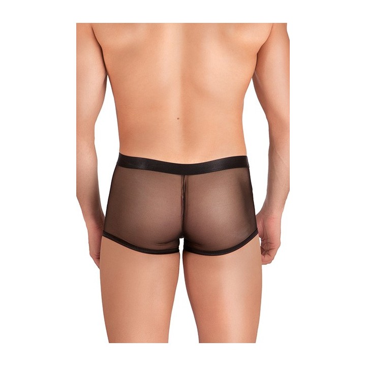 Boxer Negro TU