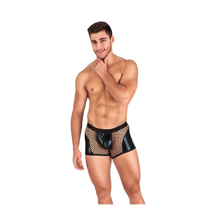 Boxer red Negro TU