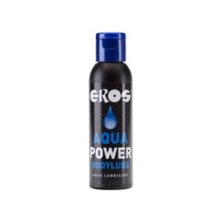 Aqua Power Bodylube 50 ml