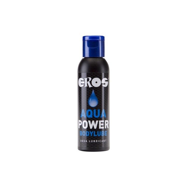 Aqua Power Bodylube 50 ml