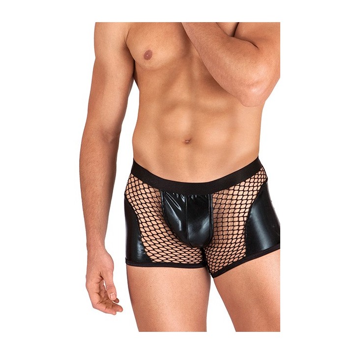 Boxer red Negro TU