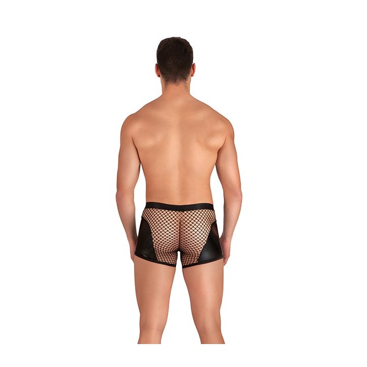 Boxer red Negro TU