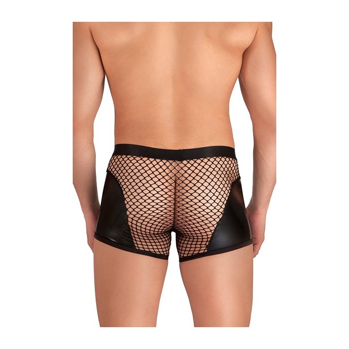 Boxer red Negro TU