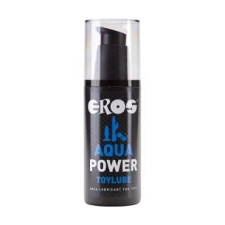Aqua Power Toylube 125 ml