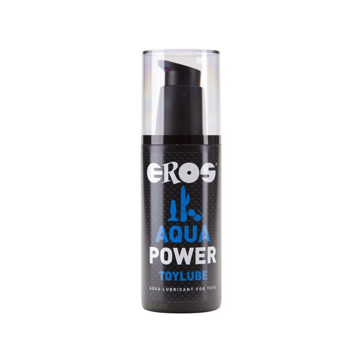 Aqua Power Toylube 125 ml