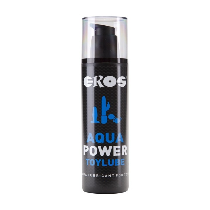 Aqua Power Toylube 250 ml