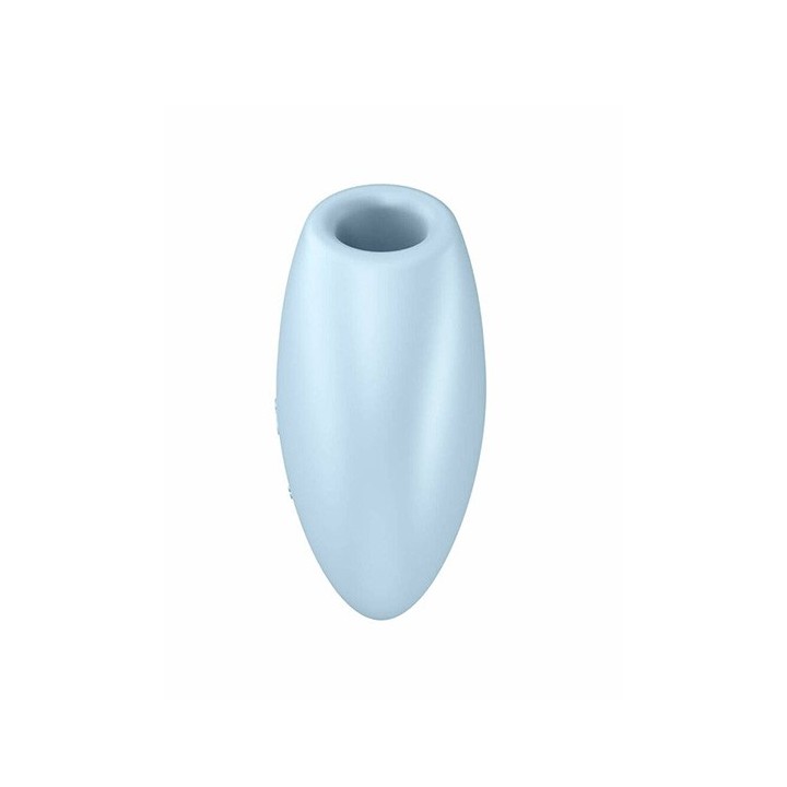 Cutie Heart blue