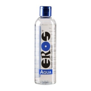Aqua - Flasche 250  ml