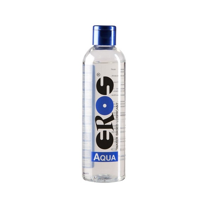 Aqua - Flasche 250  ml