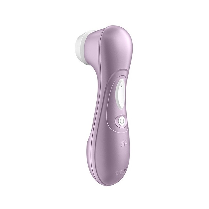 Pro 2 violet